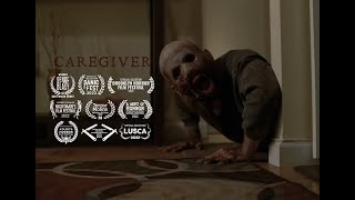 CAREGIVER  Awardwining short horror film  scary movie [upl. by Selassie347]