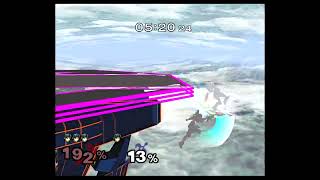 Slippi Personal Melee Highlights  February amp March 2021 [upl. by Meir]