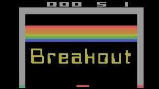 Breakout Beginners Tutorial for GDevelop [upl. by Krys]