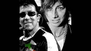 Gianna Nannini Edoardo Bennato  Un estate Italiana [upl. by Ennovyhc731]