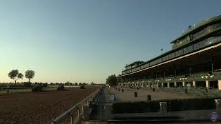 Keeneland Live Feed [upl. by Lasser]