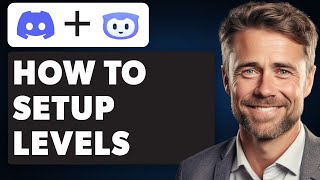 How to Setup Levels on Discord Using Probot Full 2024 Guide [upl. by Dulcea]