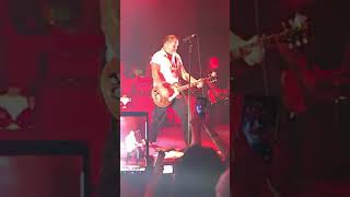 Social Distortion Don’t Drag Me Down Live Silver Spring MD [upl. by Peatroy]