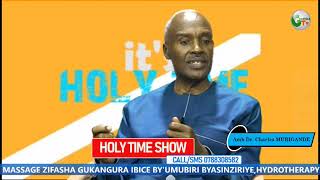 TOPIC U Rwanda rugezehe rwiyubaka Hamwe na Amb Dr Charles MURIGANDE [upl. by Nlyak329]