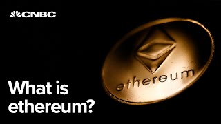 What is ethereum and how does it work [upl. by Grodin105]