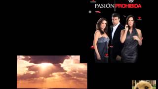 Pasion Prohibida Capitulo 37 Parte 3 de 5 130313 [upl. by Drolyag]