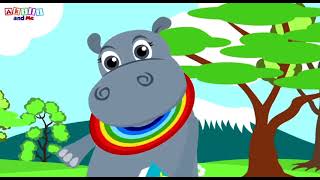 Educational Content For The Kiddies  Playroom Channel 300  Its Here  DStv [upl. by Nirrac596]