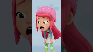 Moms Calling strawberryshortcake shorts [upl. by Christen443]