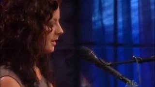 Sarah McLachlan  Fallen  interview  20031112 [upl. by Nossaj]