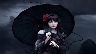 Gothic Music Instrumental [upl. by Hallam858]