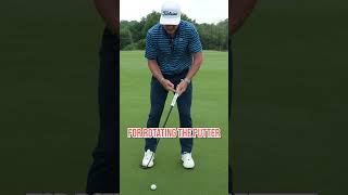 TRY THIS PUTTING GRIP [upl. by Svirad641]