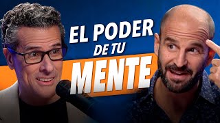 El PODER de SANAR con tu MENTE🙌🏻🧠  Dr Nirdosh Kohra y Marco Antonio Regil [upl. by Oirromed]