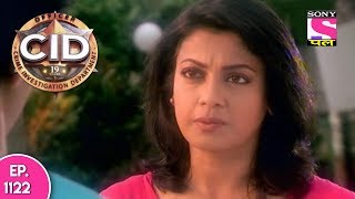 CID  सी आ डी  Episode 1122  28th July 2017 [upl. by Monika31]