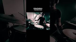 Eriatarka — The Mars Volta [upl. by Icul]