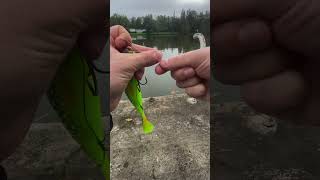 Stylo canne a pêche  fishingvideo fishing pecheur [upl. by Noryt]