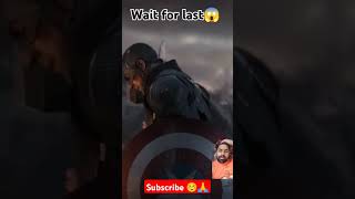 marvel amplifieredit avengers avengeredit captainamerica theavengeredits mcu editthor [upl. by Naerb]