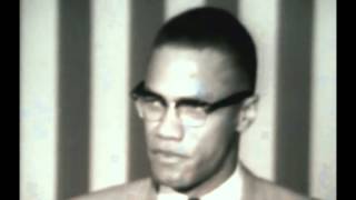 Malcolm X on Liberals [upl. by Zamir]