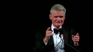 Prix Galien UK 2024 Awards Ceremony  Professor Sir John Bell [upl. by Teik]