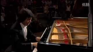 Yundi Li plays Chopin Scherzo No 4 [upl. by Enyrhtak525]