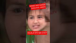 GRABE KAGANDANG BATA SANA NYO ANO KILALA NYO BA SYA NAGPAKATOTOO NA SYA NGAYON SA SARILI NYA [upl. by Ailima]