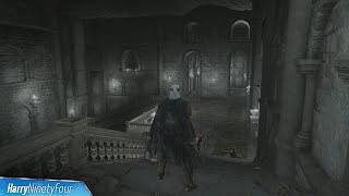 Elden Ring Shadow of the Erdtree  Darklight Catacombs Walkthrough All Items [upl. by Annawaj131]