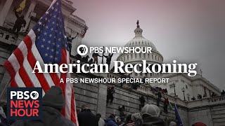 American Reckoning – A PBS NewsHour Special Report [upl. by Florio]