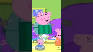 Peppa pig mark [upl. by Claybourne632]