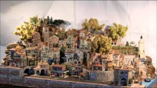 VILLAGE DE PROVENCE MAQUETTE [upl. by Shelton]