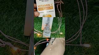 Vitamin c face serum reviewmatico 100 natural vitamin c face serumvitamincfaceserum faceserum [upl. by Asselem]