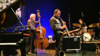 Paul Van Gysegem Quintet excerpt 2 [upl. by Alrad720]