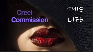 This Life  CREEL COMMISSION  Subtítulos Español [upl. by Mattson]