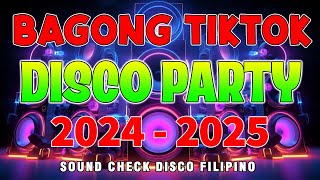 PINAKABAGONG TIKTOK REMIX DISCO PARTY 2024 💃 NONSTOP TIKTOK PARTY MIX 2024 [upl. by Blondie]