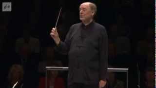 Berlioz Symphonie fantastique  Roger Norrington OAE 55 [upl. by Ulland]