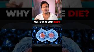 ⚠️How do we DIE thegauravthakurshow gauravthakurclips science healthcare [upl. by Fleur]