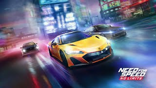 Need For Speed No Limits 1816  Ronin  2022 Acura NSX Type S [upl. by Eldin958]