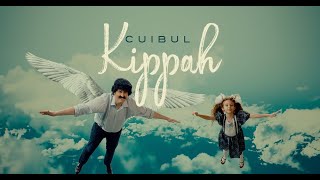 CUIBUL — Kippah Official music video Romanian Version [upl. by Corydon]