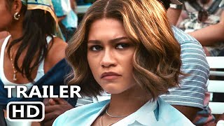 CHALLENGERS Trailer 2024 Zendaya [upl. by Ognimod]