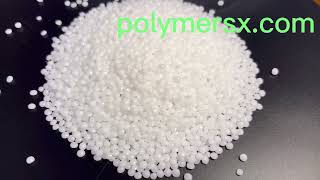 POM PolyOxyMethylene POM Plastic Polymer Elastomer Solution specialist [upl. by Lauren601]