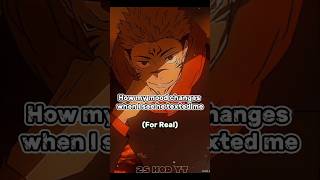 Sukuna arigato edit।sukuna animememe [upl. by Leland60]