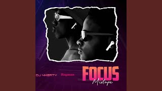 Focus Mixtape [upl. by Lleuqar]