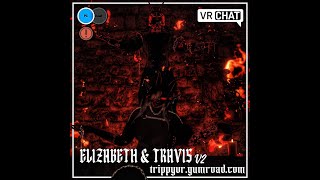 Lyrica Anderson ft Chris Brown  Faded to Sade  Travis amp Elizabeth V2 Showcase [upl. by Adianes]