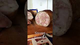 Haggis Ham｜Street Food [upl. by Janeta]