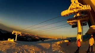 JASNA CHOPOK  TATRY SLOVAKIA [upl. by Liv]