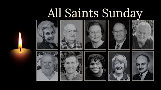 All Saints Day [upl. by Grange]