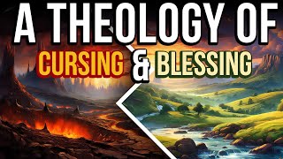 A Theology of Cursing amp Blessing 📖🔍Part 1 [upl. by Demmahom141]