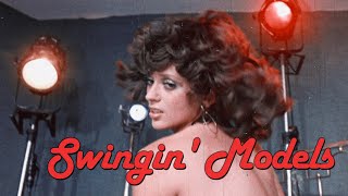 Swingin Models 1972  Trailer [upl. by Moyra]