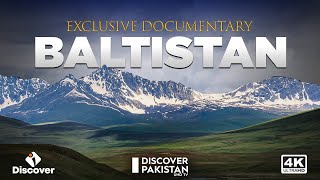 Exclusive Documentary on Baltistan  Discover Pakistan TV [upl. by Inod]