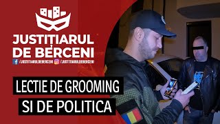 EPISODE 41 BOGDAN POLITICIANUL  PERICOLUL DIN INTERIOR [upl. by Aicetel234]