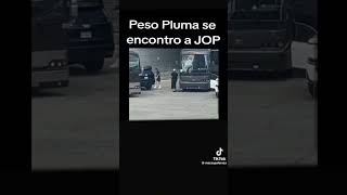 Peso pluma se exalta con job pesopluma musica ct fuerzaregida job [upl. by Daffodil]