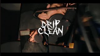 Drip Clean CloosSixstar Ft Ruizz C ONE SHOT [upl. by Arza667]